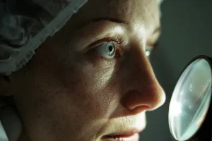 아토피성 안질환