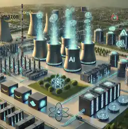 SMR 주식 소형원자로