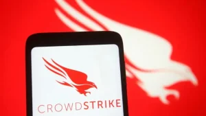 크라우드스트라이크 Crowdstrike