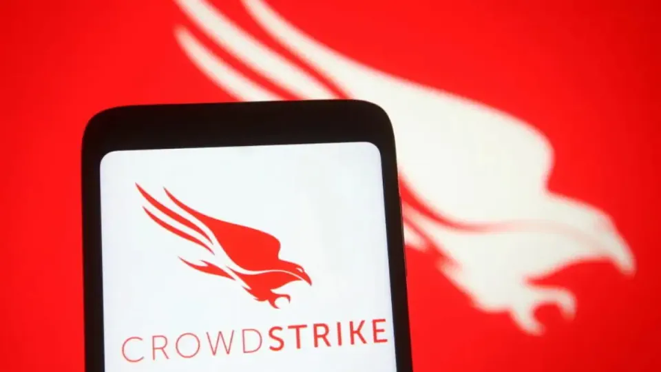 크라우드스트라이크 Crowdstrike