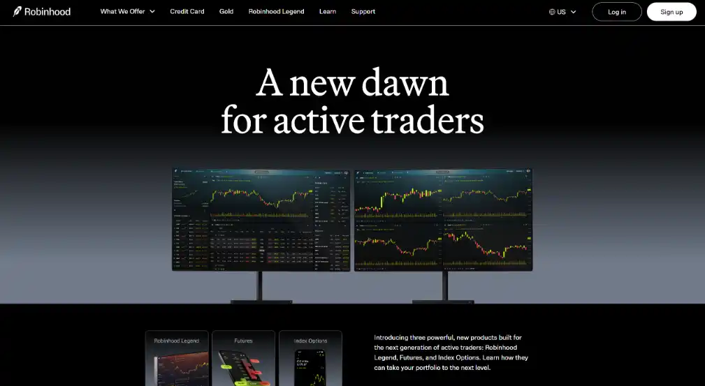 미국 주식 사이트 모음