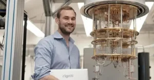 양자 컴퓨터 양자 컴퓨팅 Quantum Computer