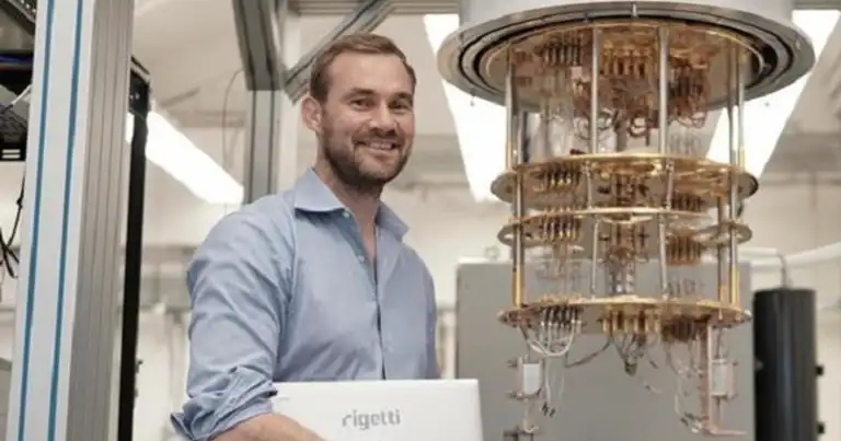 양자 컴퓨터 양자 컴퓨팅 Quantum Computer