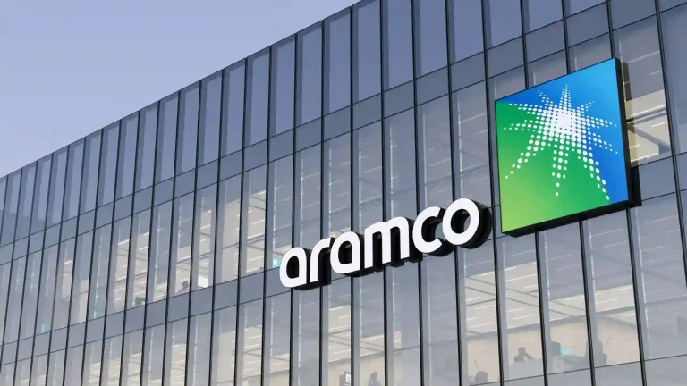아람코 aramco 주가