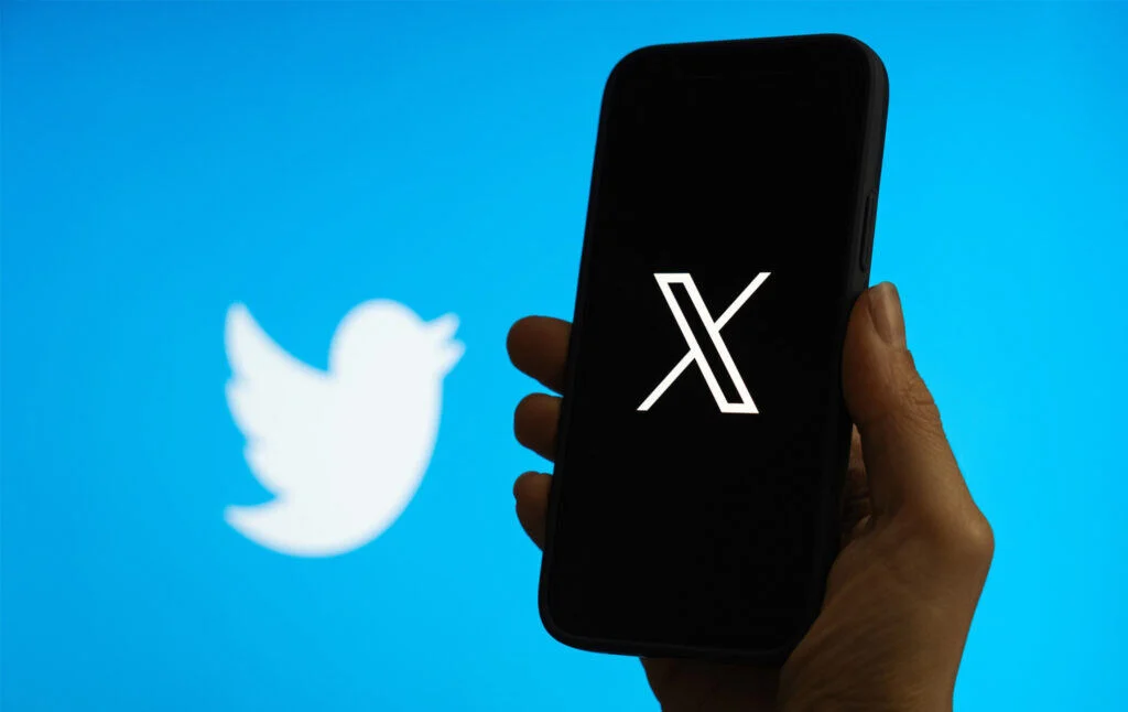 트위터 X
