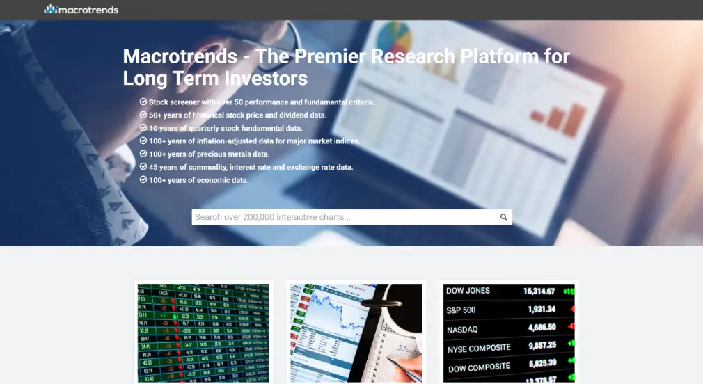 미국 주식 투자 사이트