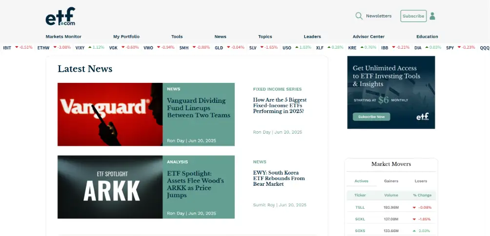 미국 주식 투자 사이트