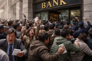 예금자보호제도 뱅크런 예금자보호법